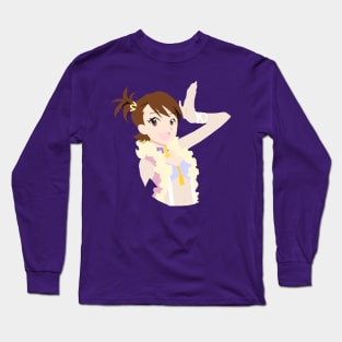 Futami Ami Long Sleeve T-Shirt